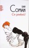 CE PREFERI?-DAN COMAN-268851