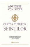 Cartea tuturor sfintilor - Adrienne von Speyr