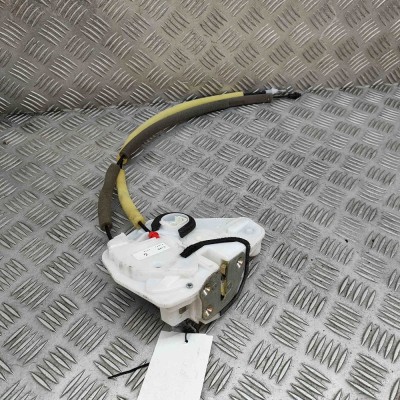 &amp;Icirc;ncuietoare ușă dreapta față MAZDA MX-5 IV ND 2020 OEM: NA1V58310A 30450046 foto