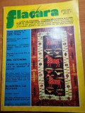 Flacara 21 aprilie 1973-targu mures,teatrul national craiova,angelo niculescu