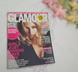 Revista Glamour, Decembrie 2010
