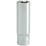 Yato YT-1229 - Capat cheie tubulara cu profil hexagonal interior 6 laturi 16 mm 1/2 inch