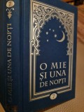 O mie si una de nopti, Vol. 7