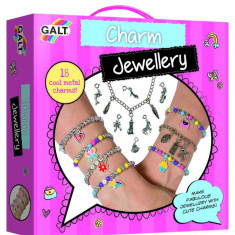 Set creatie bijuterii - Charm Jewellery