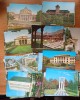 12 Ilustrate Vederi Bucuresti Circulate Necirculate, Necirculata, Fotografie