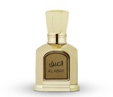 Louis Cardin, Al Abak, Apă de parfum, Unisex, 100 ml