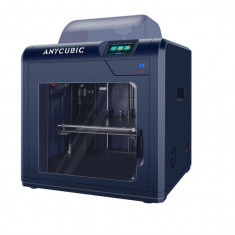 IMPRIMANTA 3D Anycubic 4MAX PRO2.0, Precizie 0.0125mm, Diametru filament: