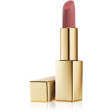 Est&eacute;e Lauder Pure Color Creme Lipstick ruj crema culoare Intense Nude 3,5 g