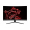 Monitor LED Gaming Curbat MSI Optix G27C4 27 inch 1ms Black