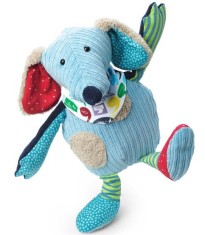 Jucarie De Plush Oe Volkswagen Cuddly Toy 000087576D3H1 foto
