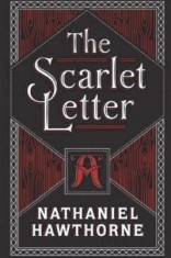 The Scarlet Letter: (annotated) foto