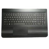 Top case capac superior HP Laptop 15-dw1032nq