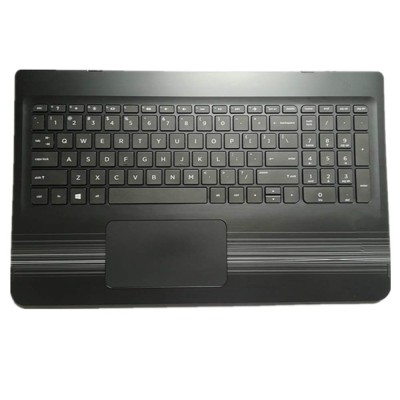 Top case capac superior HP Laptop 15-dw1032nq foto