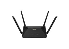 Router Wireless Asus RT-AX1800U; Standarde rețea: IEEE 802.11a, IEEE 802.11b,
