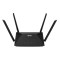 Router Wireless Asus RT-AX1800U; Standarde rețea: IEEE 802.11a, IEEE 802.11b,