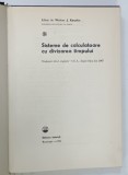 SISTEME DE CALCULATOARE CU DIVIZAREA TIMPULUI de WALTER J . KARPLUS , 1970