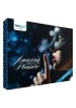 Set Jucarii Sexuale Black Justforme: 10 piese, Mansete, Vibrator, Dop Anal, Cleme Mamelon, Bile Dragoste, Inel Vibrator, Masca, Gadilici