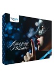 Set de Jucării Sexuale Black