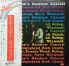 Vinil LP Eric Clapton&#039;s Rainbow Concert (NM) Japan Press EX Coperta insert!