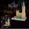Constructor 4500 Piesă Big Ben