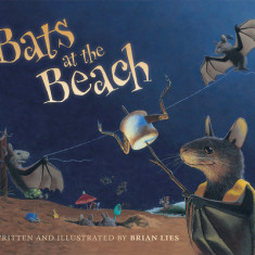 Bats at the Beach