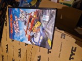 Dvd Tom și Jerry iute și furios copii