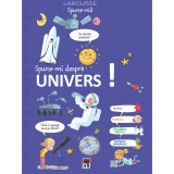 Cumpara ieftin Spune-mi... despre Univers!, Rao