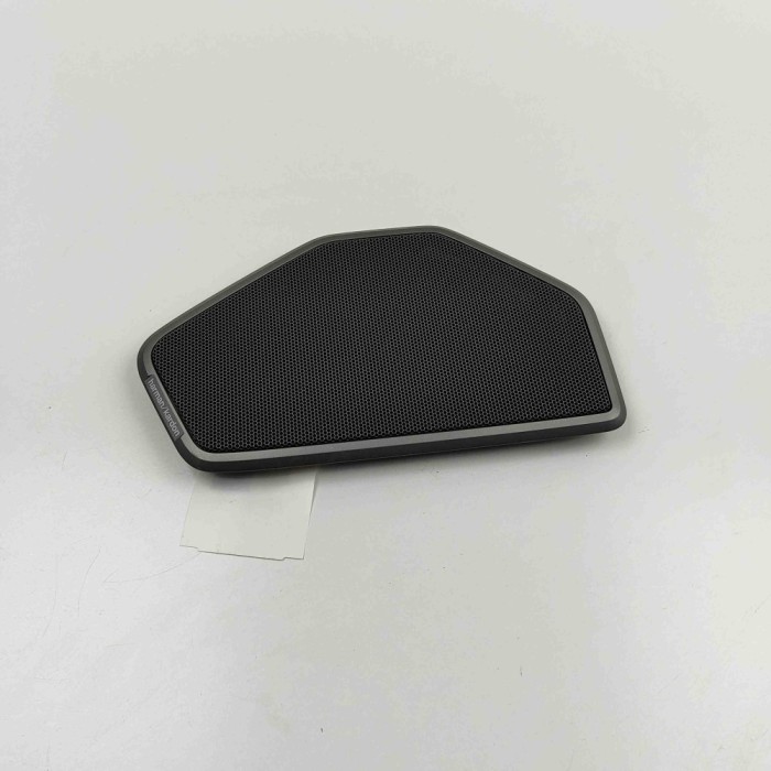 Capac difuzor BMW 3 G20, G28 2024 OEM: 7433252 30468414