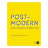 Post-Modern Buildings in Britain
