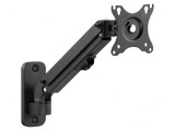 Suport Monitor Reglabil 17-27 inch, 7kg, Braț 393mm