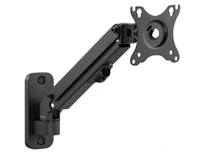 Suport Monitor Reglabil 17-27 inch, 7kg, Braț 393mm foto