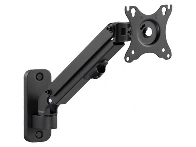 Suport Monitor Reglabil 17-27 inch, 7kg, Braț 393mm