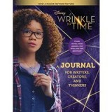 Wrinkle in Time Journal