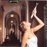 CD Helloween - Pink Bubbles Go Ape 1991, Rock, universal records