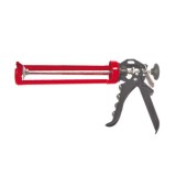 Pistol Silicon Cu Cadru Otel Si Maner Aluminiu 225mm