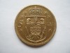 ROMANIA - 5 lei 1930 KN AUNC Mihai I , L14.68
