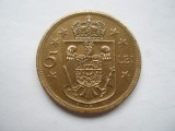 ROMANIA - 5 lei 1930 KN AUNC Mihai I , L14.68