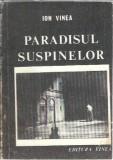 Paradisul suspinelor - Ion Vinea