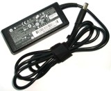 Alimentator laptop nou original HP 18.5V 3.5A tip mufa cu pin 7.4mm x 5.00mm