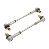 Bieleta Directie ATV Set Capete Bara Stanga Dreapta Compatibil Bashan BS250S-5 250cc OEM