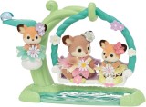 Figurine Sylvanian Families-Leagan Pentru Pui De Caprioare