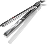 Cumpara ieftin Placa Par Profesionala BaByliss PRO Sleek Expert, Nano Titanium, 230&deg;C, Incalzire Rapida, 24x120mm