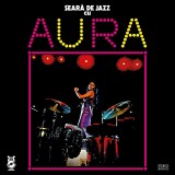 Aura Urziceanu Seara De Jazz Cu Aura LP reissue 2024 (vinyl)