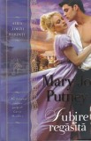 Mary Jo Putney - Iubire regasita (2019)