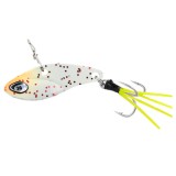 Cicada Jackall Nanovib, Amiami Glow, 2g