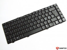 Tastatura laptop Danish HP DV5-2000 MP-09C36DN-430 foto