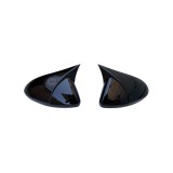Set 2 Capace Oglinda Tip Batman Opel Insignia 2017-2021