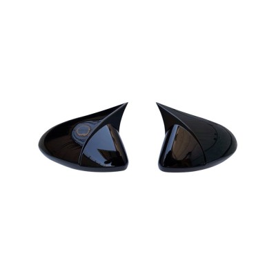 Set 2 Capace Oglinda Tip Batman Opel Insignia 2017-2021 foto