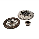 Kit ambreiaj Bmw Seria 3, 1994-2000, Zseria 3, 1995-2003, Motorizare 1.9, LUK