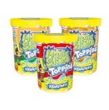 Cumpara ieftin Slime magic Craze - SpongeBob, cu sclipici si topping, 70 ml, modele asortate